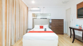 RedDoorz Plus @ Amanzara Resort Panglao Bohol
